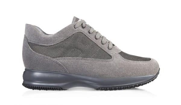 Hogan Interactive 2016 uomo grigio