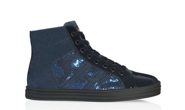 Hogan Rebel autunno inverno 2016