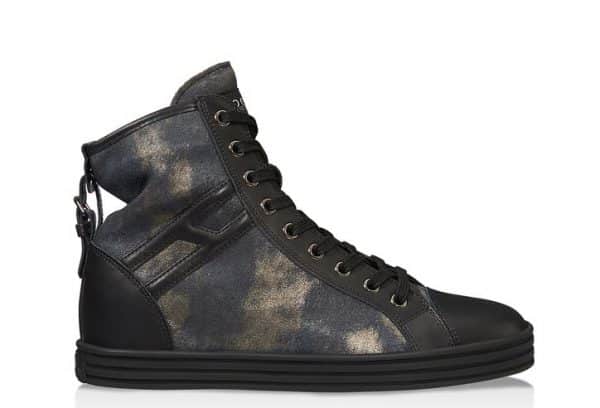 Hogan Rebel autunno inverno 2016 catalogo