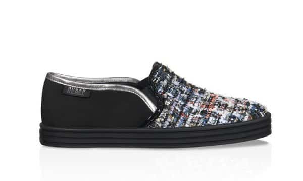 Hogan Rebel autunno inverno 2016 slip on