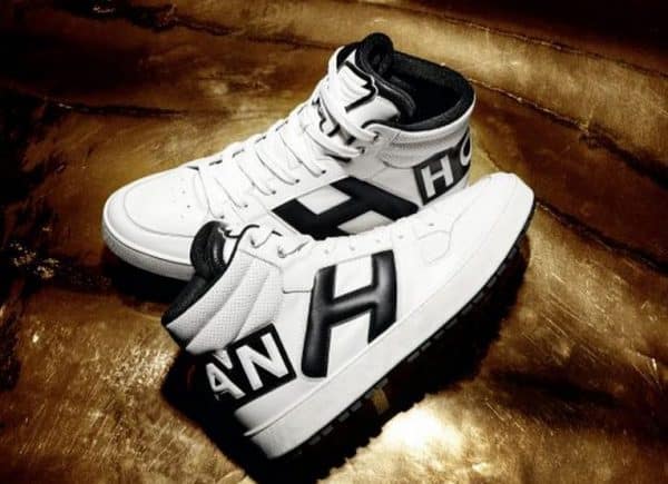 scarpe antinfortunistiche hogan