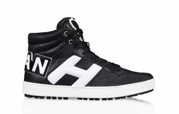 nuova collezione hogan scarpe