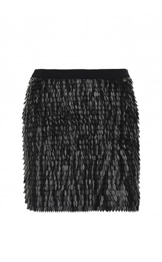 Liu Jo gonna mini funny frange 129.00 euro