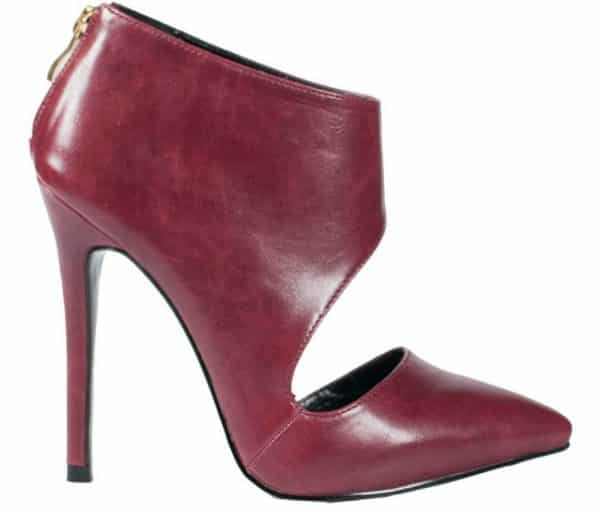 Primadonna Collection 2016 calzature autunno inverno