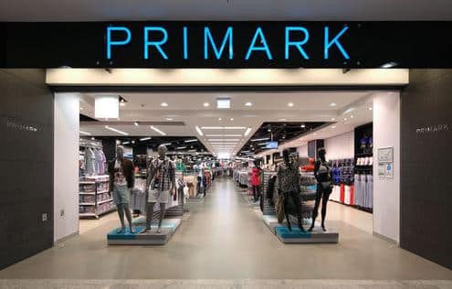 Primark Italia