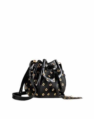 Red Valentino borsa a tracolla con vele 540.00 euro