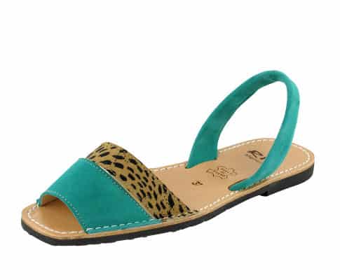 Ria Menorca animalier