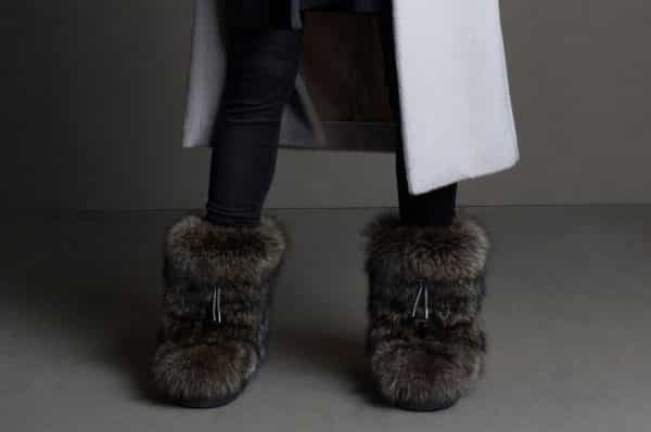 Scarpe 2016 autunno inverno Brunello Cucinelli