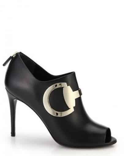 Scarpe 2016 autunno inverno Gucci