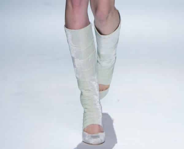 Scarpe 2016 autunno inverno Jenny