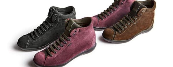 Scarpe Frau collezione autunno inverno 2016 FX