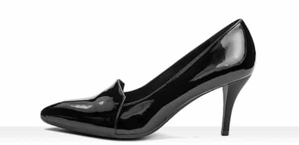 Scarpe Frau collezione autunno inverno 2016 decollete