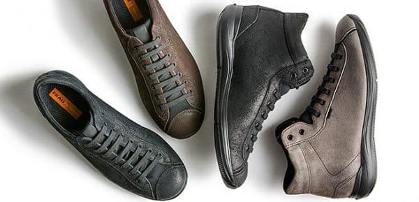 scarpe estive frau
