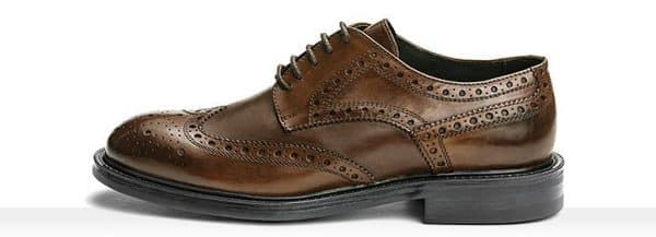 taglie scarpe usa ita