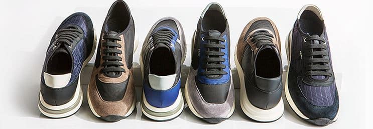 scarpe estive frau