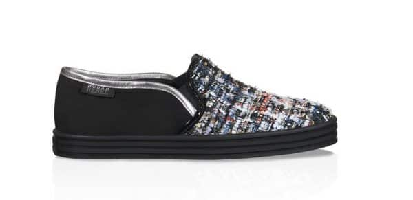 Scarpe Hogan 2016 prezzi slip on