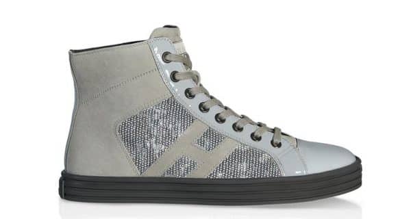 Scarpe Hogan 2016 prezzi sneakers alte