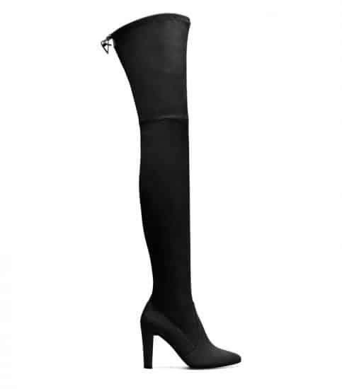 Stuart Weltzman Alllegs 815.00 euro