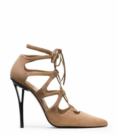 Stuart Weltzman Excite 485.00 euro
