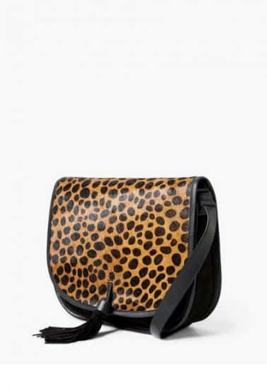 borse Mango 2016 animalier