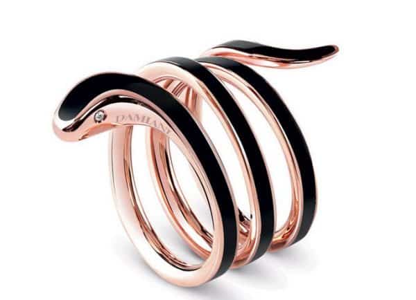 damiani eden 2015 prezzo