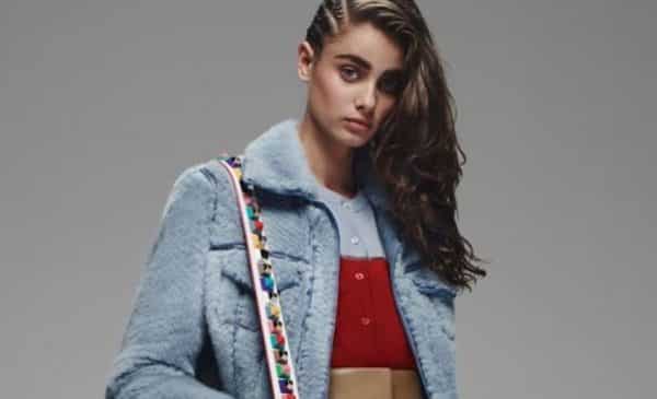 tracolle Fendi 2016