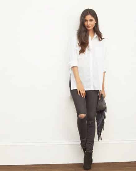 Abercrombie e Fitch low cost