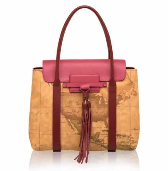 Alviero Martini borse 2016 1AClasse prezzi happy color