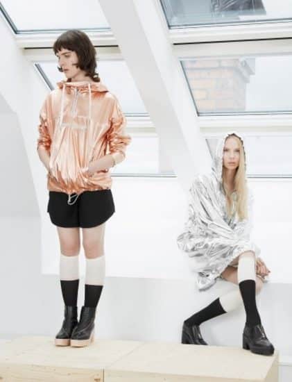 And Other Stories capsule collection