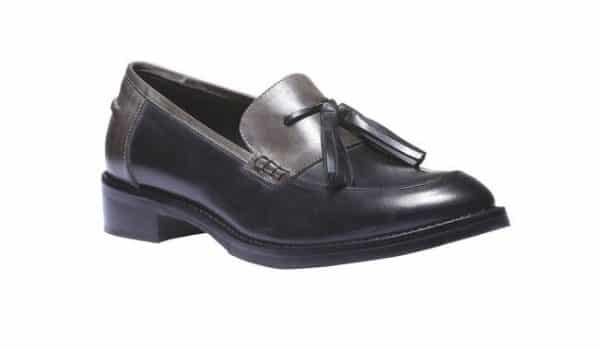 Bata scarpe 2016 autunno inverno mocassino