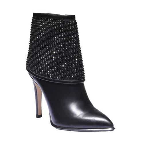 Bata scarpe 2016 autunno inverno tronchetti