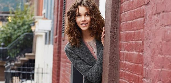Benetton 2016 autunno inverno