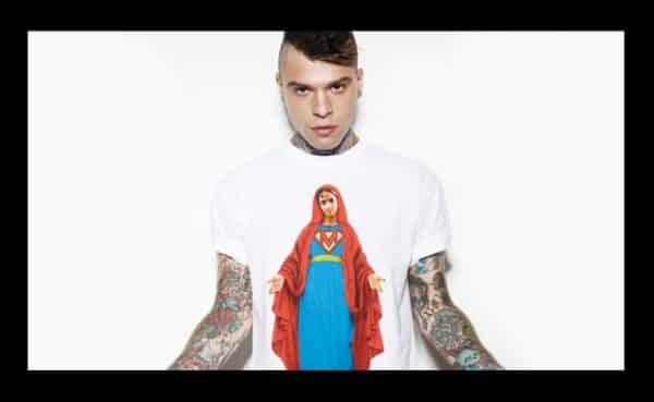 Capsule Collection Sisley in collaborazione con Fedez