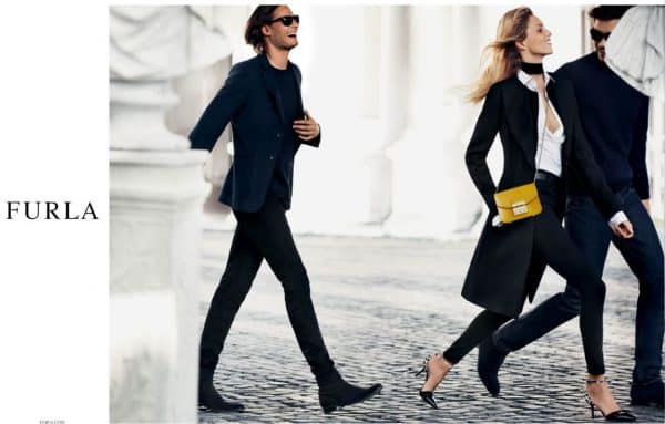 Furla autunno inverno 2016