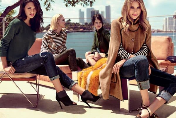 Liu Jo jeans 2015 2016 outfit