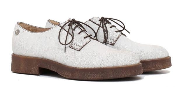 Liu Jo scarpe 2016 autunno inverno stringate
