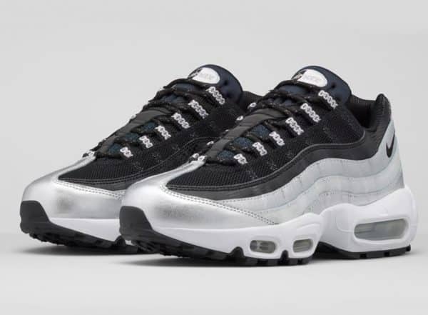 Nike Air Max 95 anniversary edition