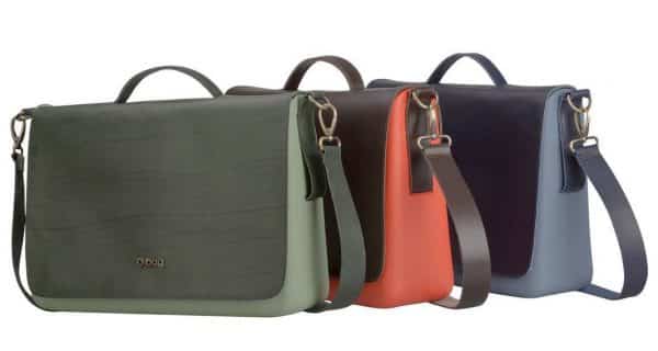 O Bag unisex