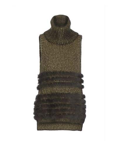 Pinko autunno inverno 2016 maglia
