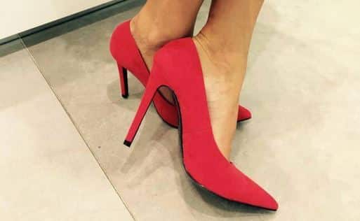 Primadonna scarpe autunno inverno 2015 2016 decollete