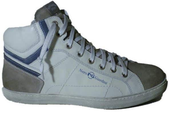 Scarpe Nero Giardini 2016 autunno inverno sneakers