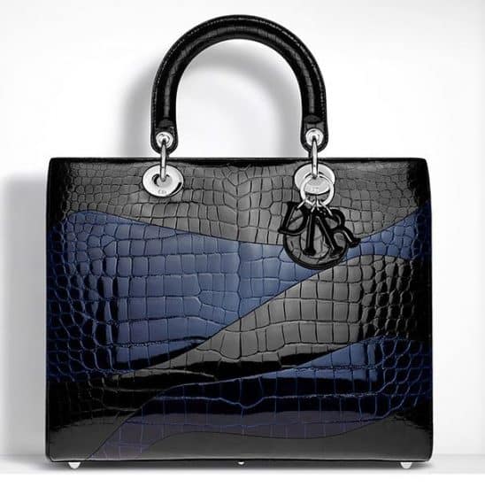 borse a mano 2016 Dior