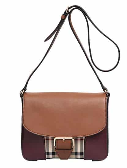 borse tracolla 2016 Burberry