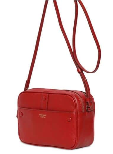 borse tracolla 2016 Giorgio Armani