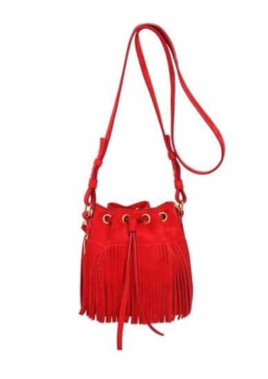 borse tracolla 2016 Saint Laurent