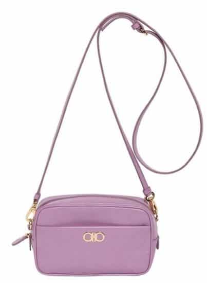 borse tracolla 2016 Salvatore Ferragamo