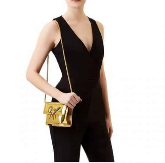 borse tracolla 2016 Zanotti