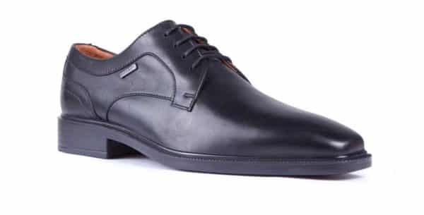 scarpe Geox uomo 2016 stringate