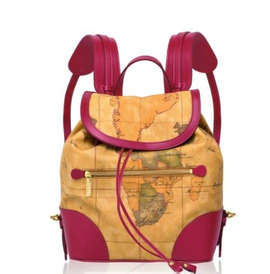 Alviero Martini zaino Neo Casual 360.00 euro