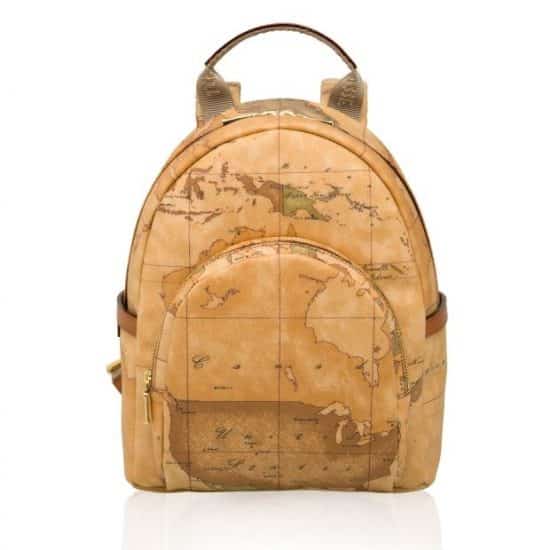 Alviero Martini zaino piccolo Geo Classic 320.00 euro